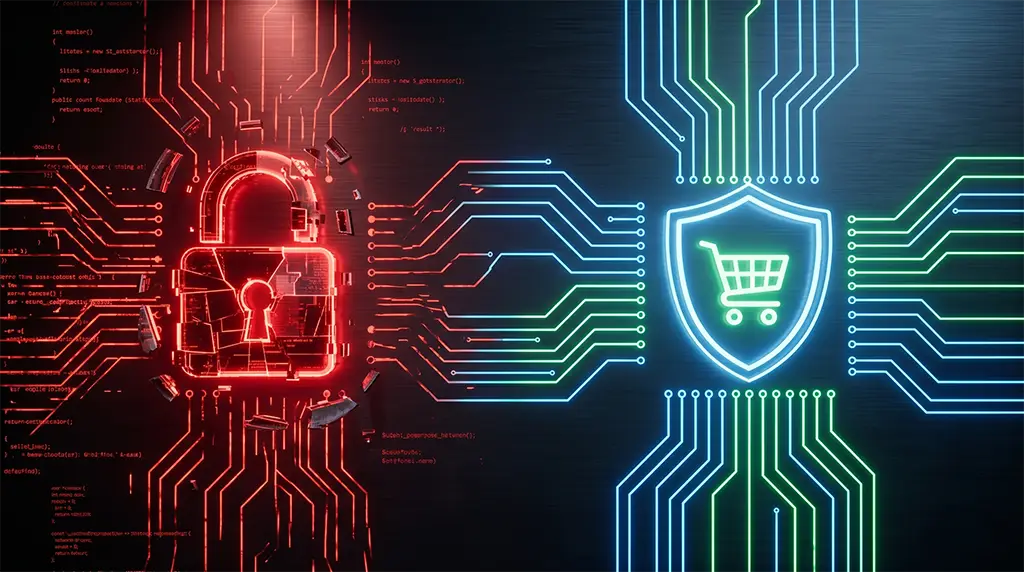 E-commerce hackerato migrazione in sicurezza su architettura premium
